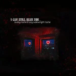 I can still hear you